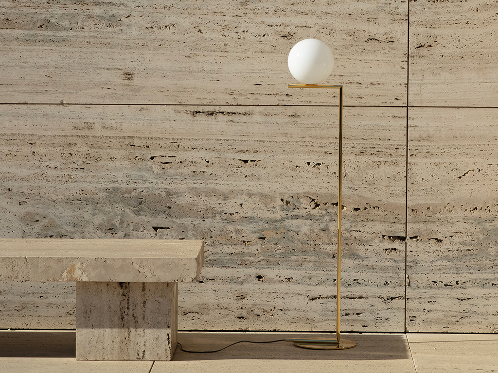 Flos IC F1 10 Anniversary lamp, Last Call